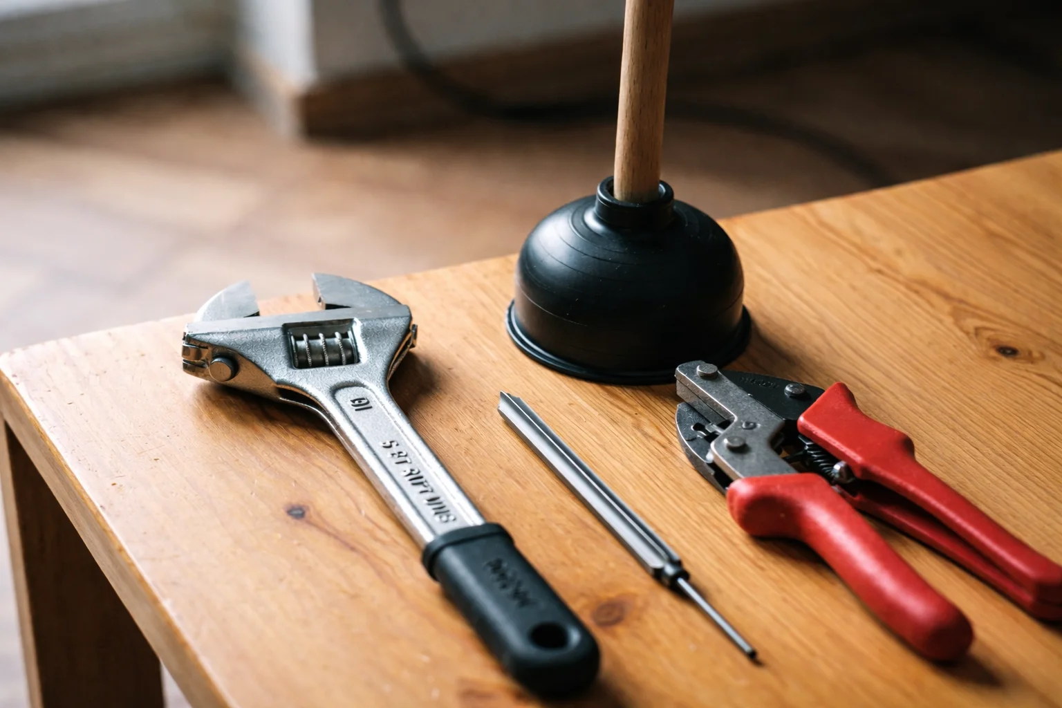 well water system inspection