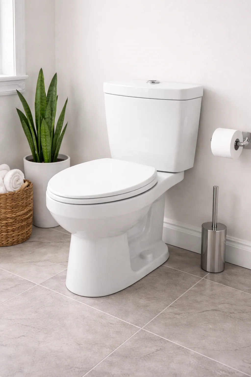 common toilet repair problems in Lakeshore Ontario