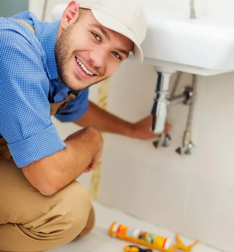 drain cleaning service in Lakeshore Ontario